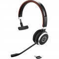 Jabra Evolve 65 UC Mono resim