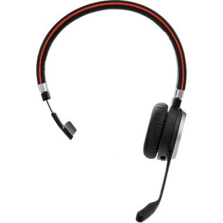 Jabra Evolve 65 UC Mono Kablosuz Kulaklık