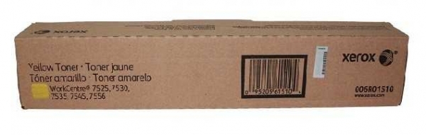 Xerox 006R01510 Toner (Sarı)