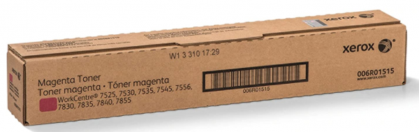 Xerox 006R01515 Toner (Kırmızı)