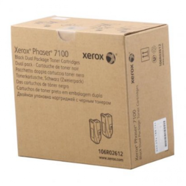 Xerox 106R02612 Toner