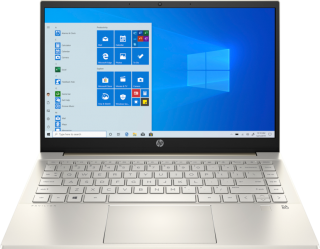 HP Pavilion 14-dv0028nt (4H0U4EA) Laptop