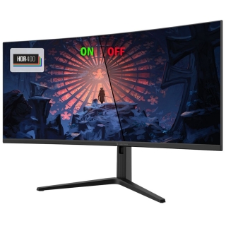 GamePower WQ35 Monitör
