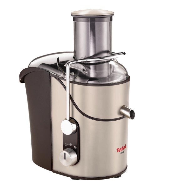 Tefal Silver XXL ZN655 Katı Meyve Sıkacağı
