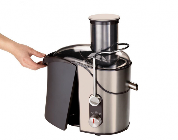Tefal Silver XXL ZN655 Katı Meyve Sıkacağı