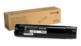 Xerox 106R01526 Toner