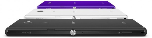Sony Xperia M2 Dual (Çift Hat)