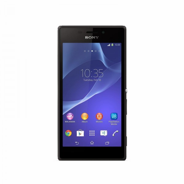 Sony Xperia M2 Dual (Çift Hat)