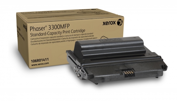 Xerox 106R01411 Toner