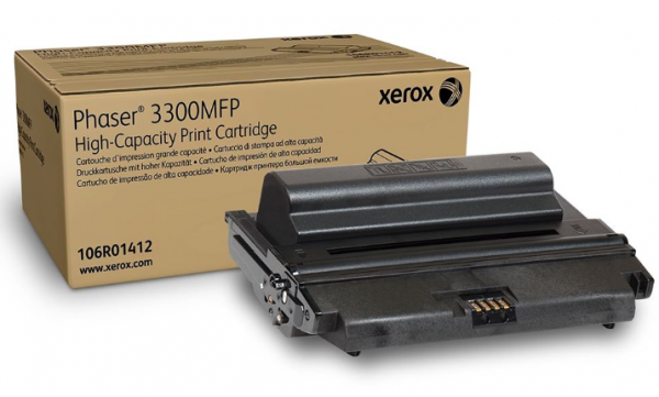 Xerox 106R01412 Toner