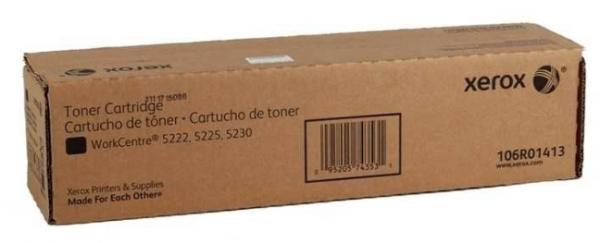 Xerox 106R01413 Toner