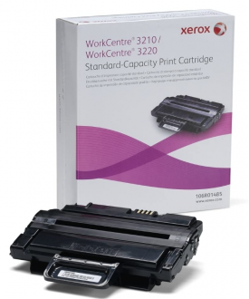 Xerox 106R01487 Toner