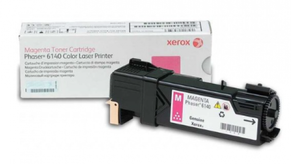 Xerox 106R01482 Toner (Kırmızı)