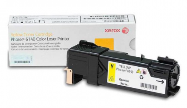 Xerox 106R01483 Toner (Sarı)