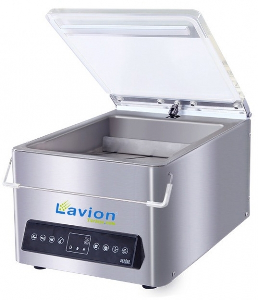 Lavion HVC-210