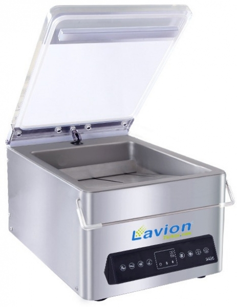 Lavion HVC-210