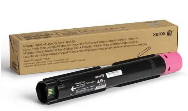 Xerox 106R03771 Toner (Kırmızı)