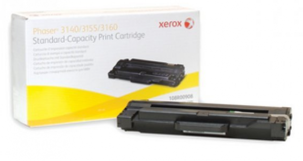 Xerox 108R0908 Toner