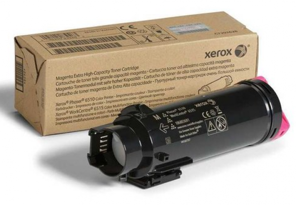 Xerox 106R03694 Toner (Kırmızı)