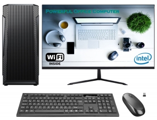 Ramtech Workforce WF3