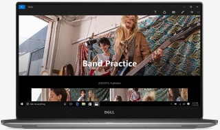 Dell XPS 15-9560 (FS70WP882) Laptop
