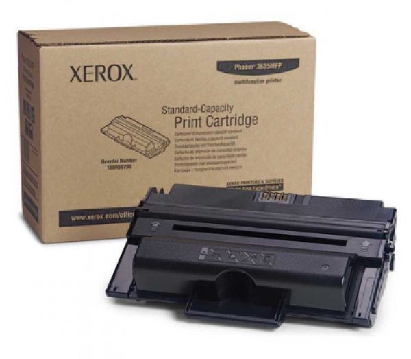 Xerox 108R00794 Toner