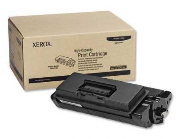 Xerox 108R00796 Toner