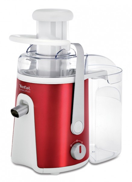 Tefal Easy Fruit Red Ruby Katı Meyve Sıkacağı