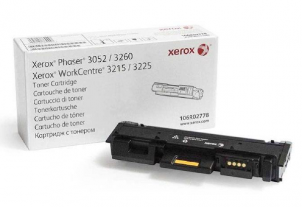 Xerox 106R02778 Toner