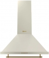 Ukinox Camilla Rustik 60 cm Ivory resim