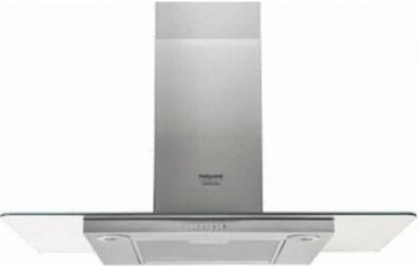 Hotpoint-Ariston Hotte Decorative Davlumbaz