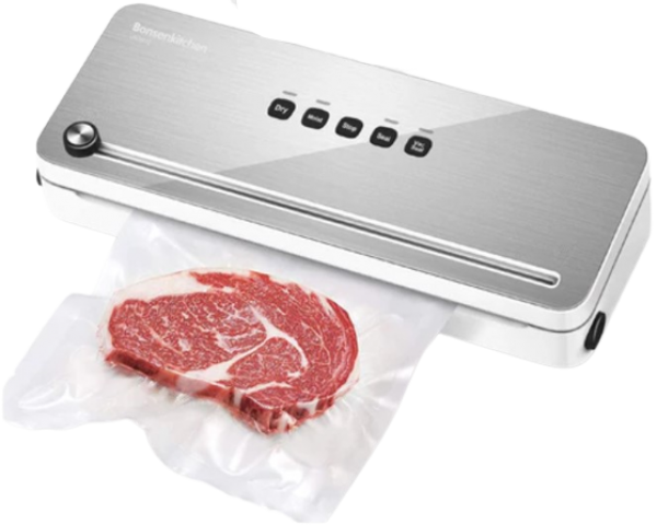 Bonsenkitchen VS3802