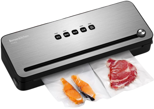 Bonsenkitchen VS3802