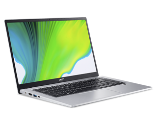 Acer Swift 1 SF114-34-P3SA Laptop