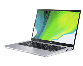 Acer Swift 1 SF114-34-P3SA Laptop