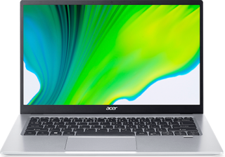 Acer Swift 1 SF114-34-P3SA Laptop