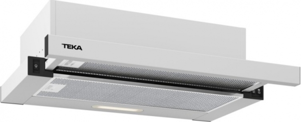 Teka Tl 6210 WH Aspiratör