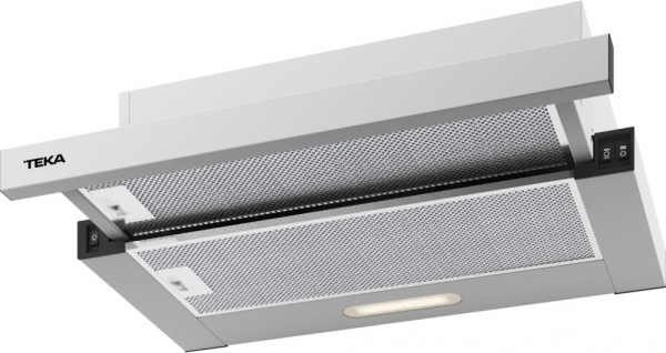 Teka Tl 6210 WH Aspiratör