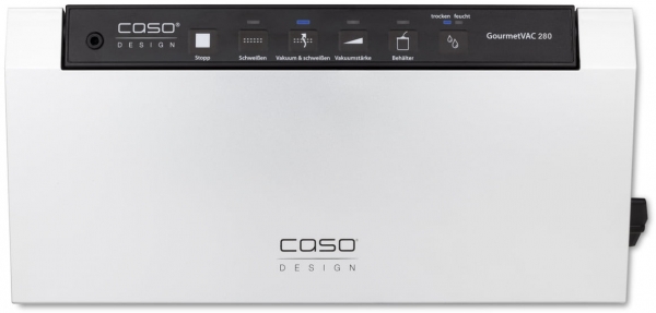 Caso GourmetVAC 280
