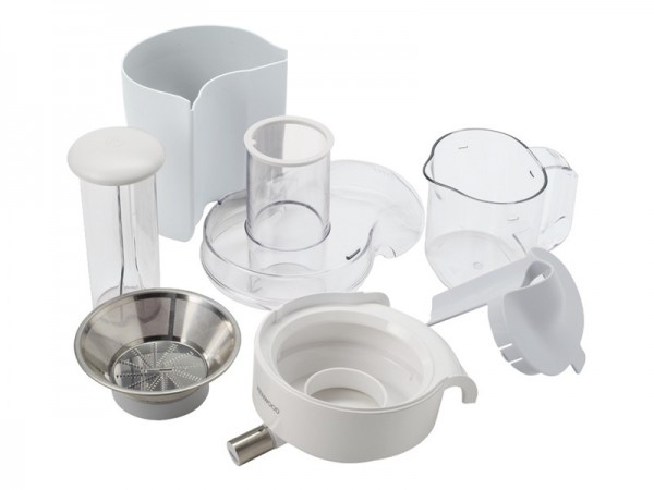 Kenwood JE680 Katı Meyve Sıkacağı