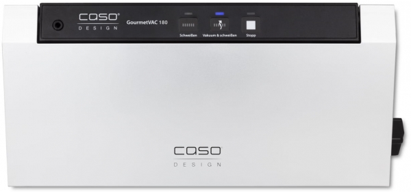 Caso GourmetVAC 180