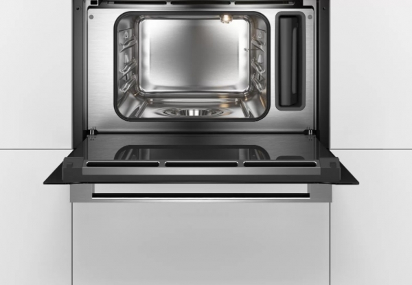 Bosch CDG634AS0 Ankastre Fırın
