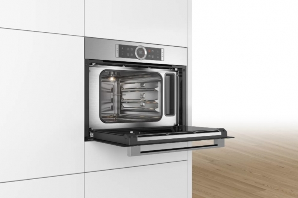 Bosch CDG634AS0 Ankastre Fırın