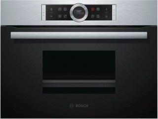 Bosch CDG634AS0 Ankastre Fırın