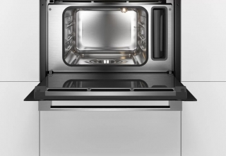 Bosch CDG634AS0 Ankastre Fırın