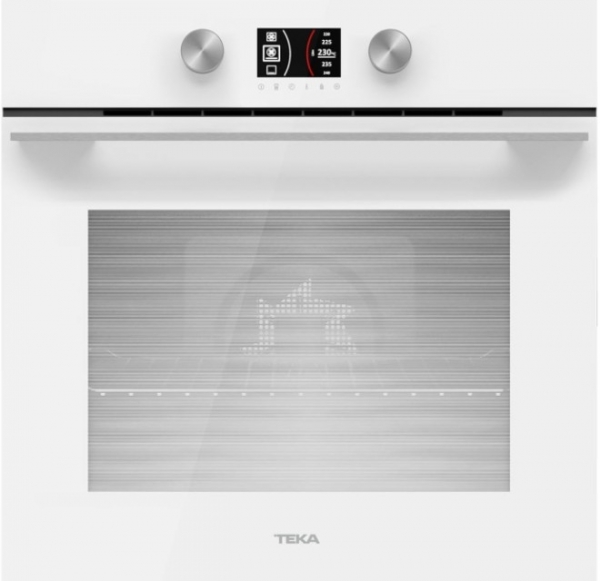 Teka HLB 860 WH Ankastre Fırın