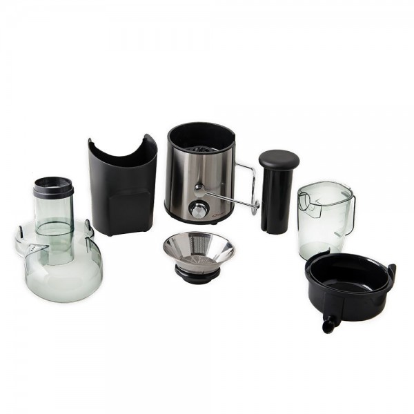 Conti Frutto CSM 302 Katı Meyve Sıkacağı
