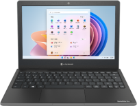 Dynabook Satellite Pro E10-S-101 (4GB/256SSD) resim