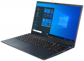 Dynabook Tecra A50-J-15G (32GB/2TB) Laptop
