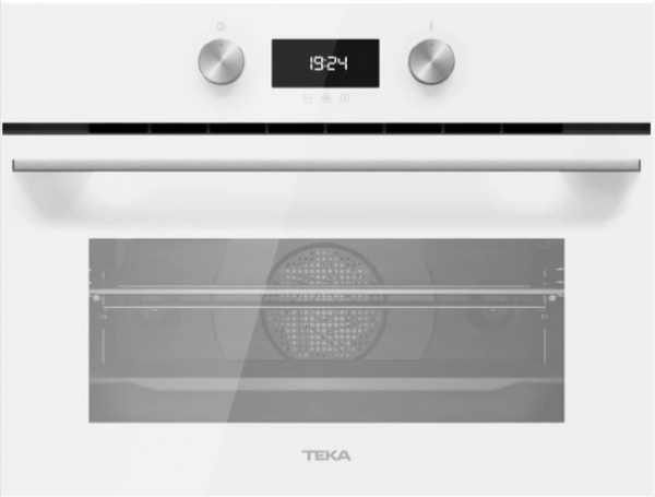 Teka HLC 8400 WH Ankastre Fırın